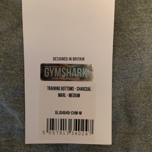 Gymshark Joggers - Picture 6 of 8